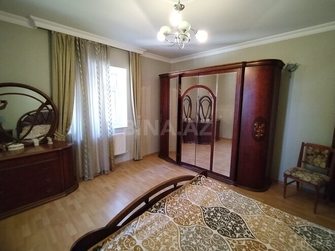 9 otaqlı həyət evi/bağ evi - Şüvəlan q. - 400 m² (30)