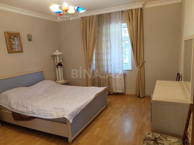 9 otaqlı həyət evi/bağ evi - Şüvəlan q. - 400 m² (26)