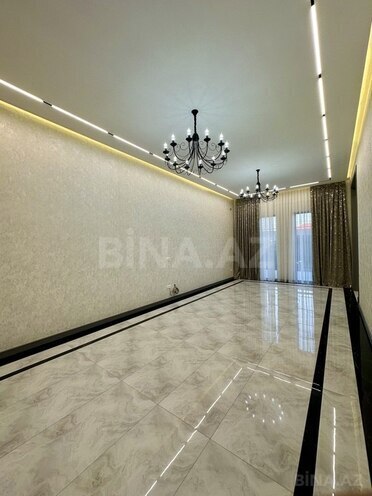 4-комн. дом/дача - пос. Мардакан - 240 м² (11)