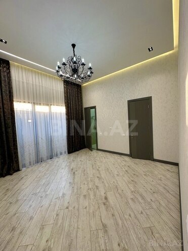 4-комн. дом/дача - пос. Мардакан - 240 м² (13)