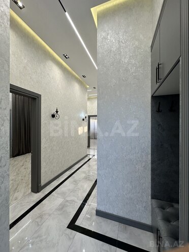 4-комн. дом/дача - пос. Мардакан - 240 м² (8)