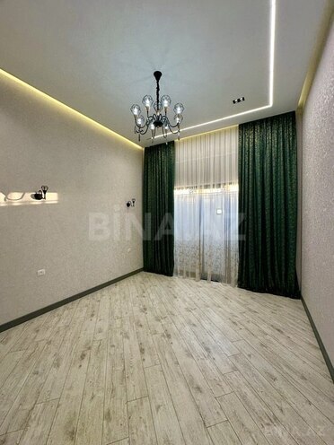 4-комн. дом/дача - пос. Мардакан - 240 м² (14)