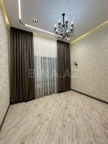 4-комн. дом/дача - пос. Мардакан - 240 м² (12)