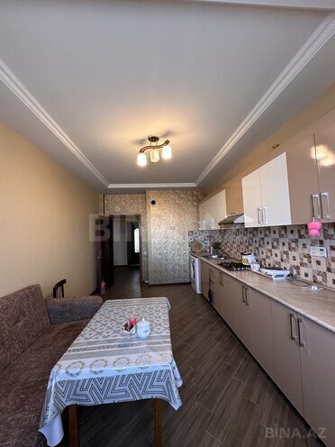 3-комн. новостройка - пос. Масазыр - 80 м² (5)