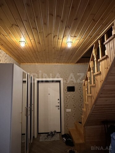 3-комн. новостройка - пос. Масазыр - 80 м² (12)