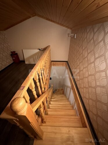 3-комн. новостройка - пос. Масазыр - 80 м² (14)