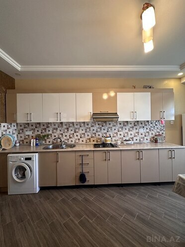 3-комн. новостройка - пос. Масазыр - 80 м² (4)