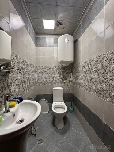 3-комн. новостройка - пос. Масазыр - 80 м² (8)