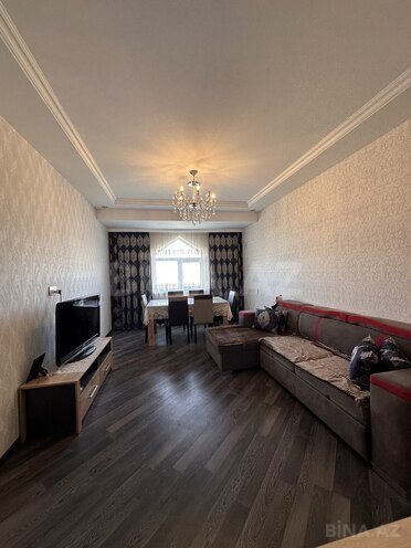 3-комн. новостройка - пос. Масазыр - 80 м² (2)
