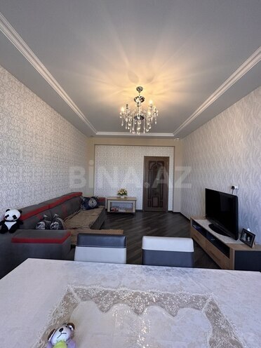 3-комн. новостройка - пос. Масазыр - 80 м² (3)