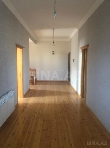 6 otaqlı həyət evi/bağ evi - Savalan q. - 250 m² (11)