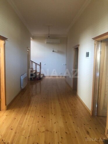 6 otaqlı həyət evi/bağ evi - Savalan q. - 250 m² (5)