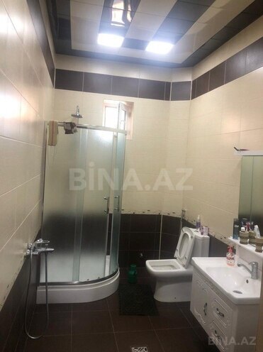 6 otaqlı həyət evi/bağ evi - Savalan q. - 250 m² (7)