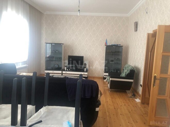 6 otaqlı həyət evi/bağ evi - Savalan q. - 250 m² (4)