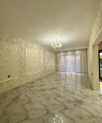 4 otaqlı həyət evi/bağ evi - Şüvəlan q. - 180 m² (8)