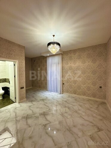 4 otaqlı həyət evi/bağ evi - Şüvəlan q. - 180 m² (9)
