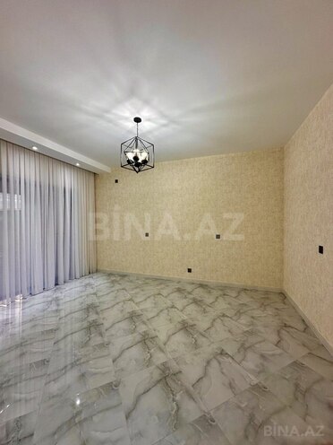 4 otaqlı həyət evi/bağ evi - Şüvəlan q. - 180 m² (7)