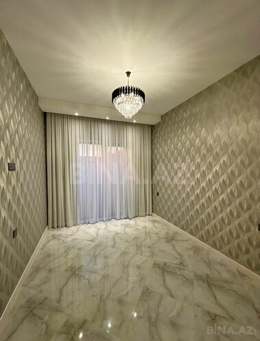 4 otaqlı həyət evi/bağ evi - Şüvəlan q. - 180 m² (10)