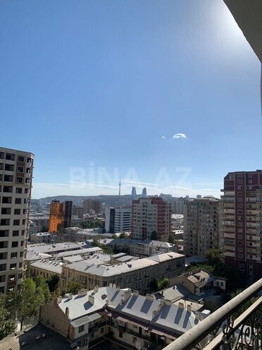 3 otaqlı yeni tikili - 28 May m. - 132.2 m² (2)