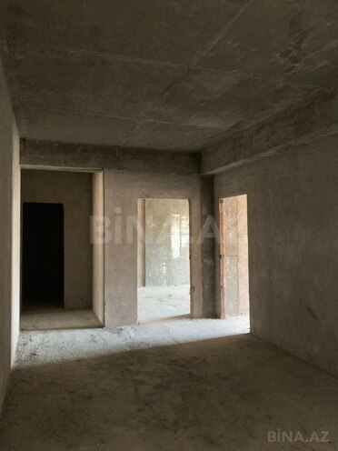 3 otaqlı yeni tikili - 28 May m. - 132.2 m² (9)