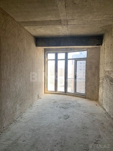 3 otaqlı yeni tikili - 28 May m. - 132.2 m² (5)