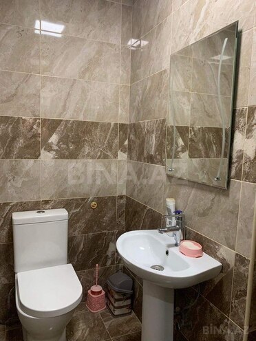 3-комн. новостройка - м. Азадлыг проспекти - 130 м² (16)