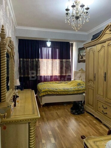 3-комн. новостройка - м. Азадлыг проспекти - 130 м² (6)