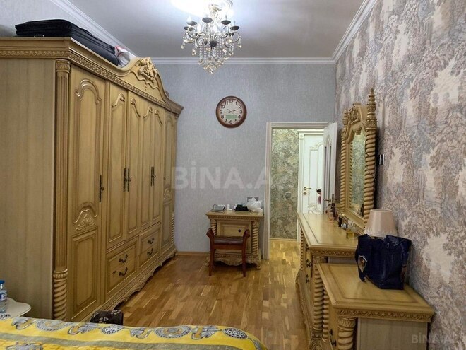 3-комн. новостройка - м. Азадлыг проспекти - 130 м² (7)