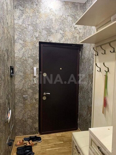 3-комн. новостройка - м. Азадлыг проспекти - 130 м² (20)