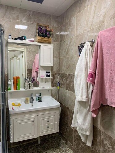 3-комн. новостройка - м. Азадлыг проспекти - 130 м² (17)