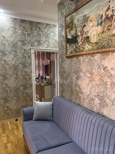 3-комн. новостройка - м. Азадлыг проспекти - 130 м² (13)