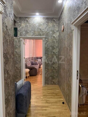 3-комн. новостройка - м. Азадлыг проспекти - 130 м² (15)