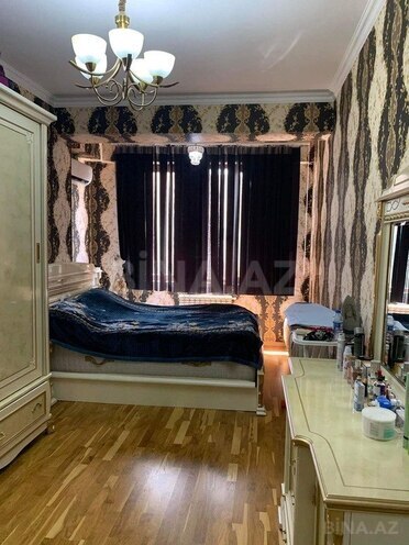 3-комн. новостройка - м. Азадлыг проспекти - 130 м² (8)