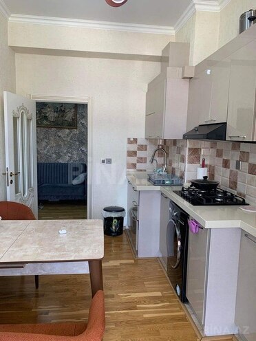 3-комн. новостройка - м. Азадлыг проспекти - 130 м² (11)
