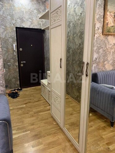 3-комн. новостройка - м. Азадлыг проспекти - 130 м² (18)