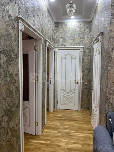 3-комн. новостройка - м. Азадлыг проспекти - 130 м² (19)