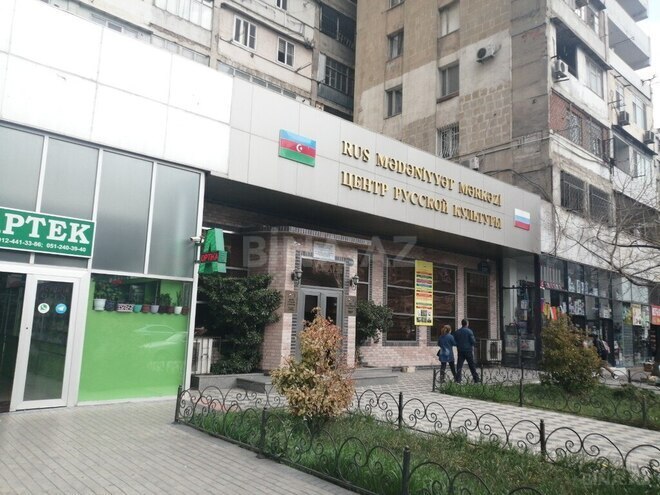 Obyekt - 8 Noyabr m. - 75 m² (1)