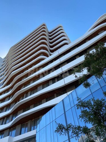 Satılır 5 otaqlı yeni tikili 303 m², Bayıl q., photo 1 from 14