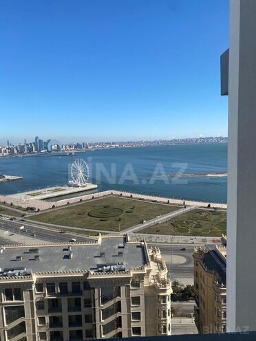 Satılır 5 otaqlı yeni tikili 303 m², Bayıl q., photo 4 from 14