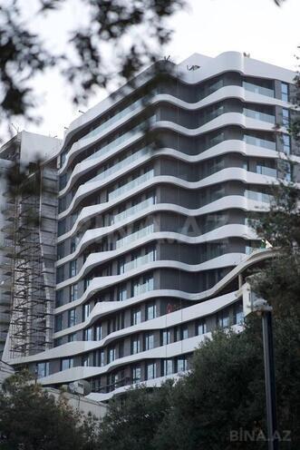 Satılır 5 otaqlı yeni tikili 303 m², Bayıl q., photo 3 from 14