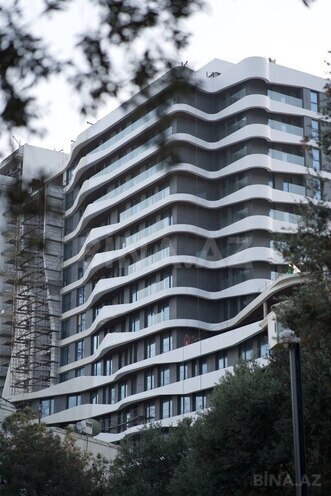 Satılır 5 otaqlı yeni tikili 303 m², Bayıl q., photo 13 from 14