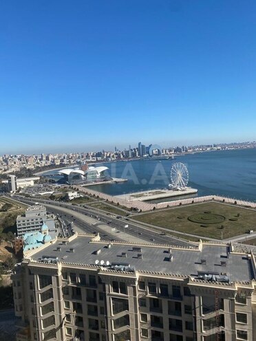 Satılır 5 otaqlı yeni tikili 303 m², Bayıl q., photo 10 from 14