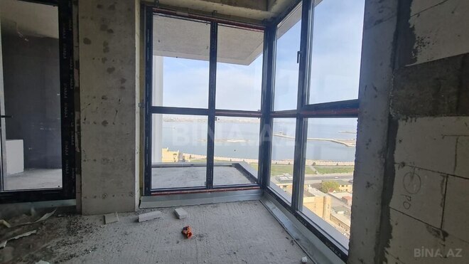 Satılır 5 otaqlı yeni tikili 303 m², Bayıl q., photo 7 from 14