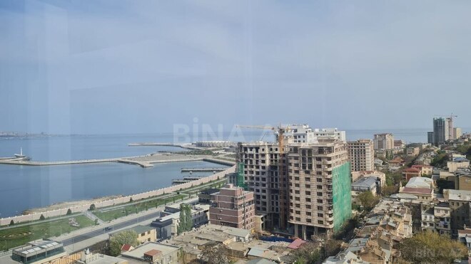 Satılır 5 otaqlı yeni tikili 303 m², Bayıl q., photo 11 from 14