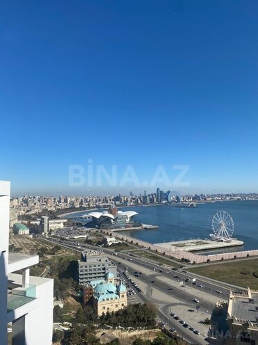 Satılır 5 otaqlı yeni tikili 303 m², Bayıl q., photo 6 from 14