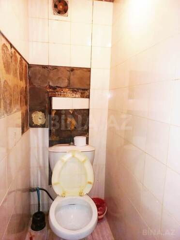 Satılır 4 otaqlı köhnə tikili 105 m², Azadlıq Prospekti m., photo 11 from 17
