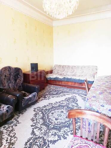 Satılır 4 otaqlı köhnə tikili 105 m², Azadlıq Prospekti m., photo 13 from 17