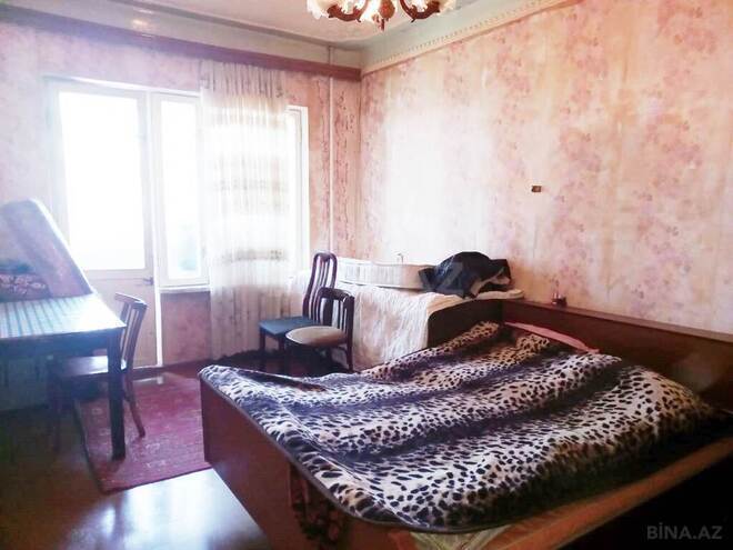 Satılır 4 otaqlı köhnə tikili 105 m², Azadlıq Prospekti m., photo 5 from 17