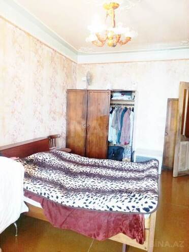 Satılır 4 otaqlı köhnə tikili 105 m², Azadlıq Prospekti m., photo 3 from 17