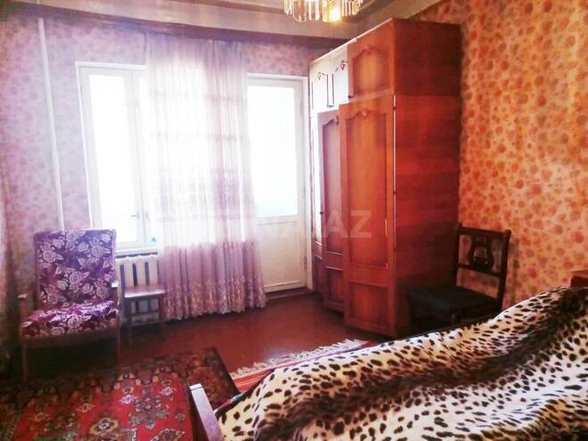 Satılır 4 otaqlı köhnə tikili 105 m², Azadlıq Prospekti m., photo 15 from 17